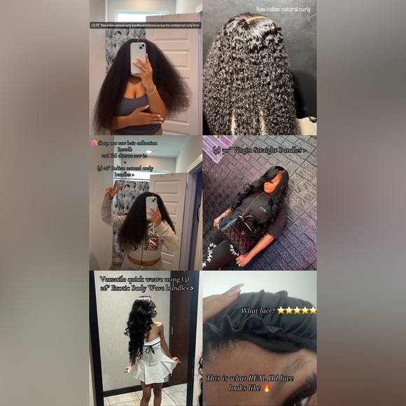 Meet your Posher, Kynnady - Picture 7 of 7